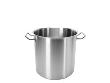 Pentola  Pardini acciaio inox