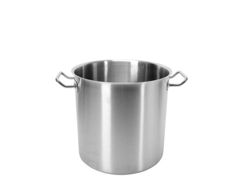 Pentola pardini acciaio - acciaio, inox
