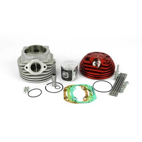 Kit cilindro parmakit 09 - kit, sp