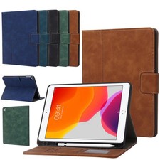 Custodia Smart in pelle per