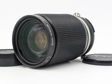 Video*[MINT] Nikon Ai-s Zoom