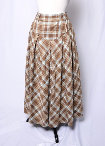 Gonna lunga unica vintage - unica,