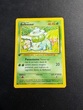 Bulbasaur - 44/102 - set base