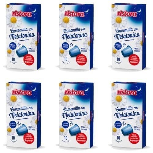 Capsule ristora compatibili - ristora,