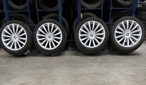 Cerchi originali bmw - 4,