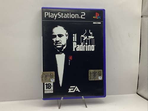 Padrino ps2 play station - padrino,