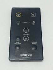 Telecomando ONKYO RC-858S per