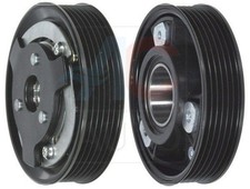 ACAUTO AC-06SD10 Puleggia compressore aria condizionata per VW GOLF VI (5K1) PXE