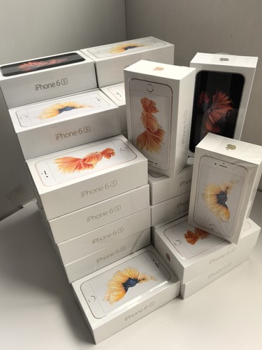Smartphone apple iphone - apple, 6s
