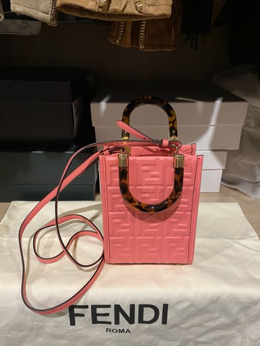 Mini borsa tracolla nuova - mini,