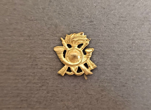 Ww2 distintivo fregio - ww2,