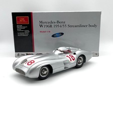 1/18 CMC Mercedes-Benz W 196R