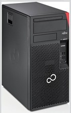 Fujitsu Esprimo P557 PC