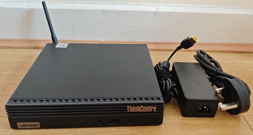 Lenovo thinkcentre m70q intel - thinkcentre,