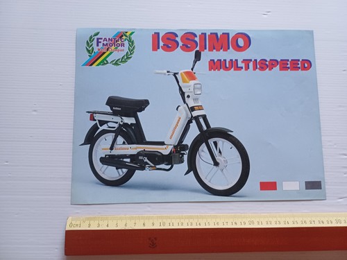Fantic issimo multispeed - fantic,