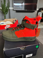 Nike Air Force 1 Mid SF QS -