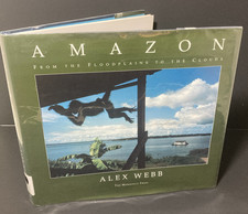 Amazon from the floodplains - |,
