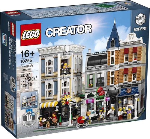 Lego creator expert - creator,