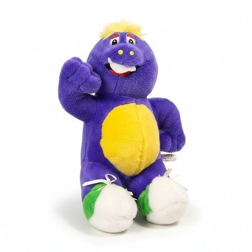 Chuck cheese 1996 - e., mr.