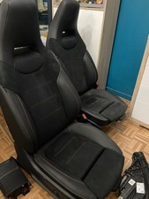 2 Siège avant Mercedes Classe