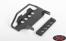 Paraurti grezzo RC4WD per