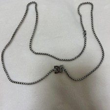 Collana Dolce&Gabbana Uomo DG