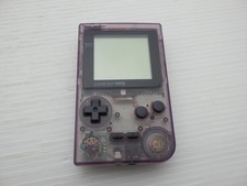 Console tascabile Game Boy