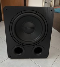 Svs 1000 pro - svs,