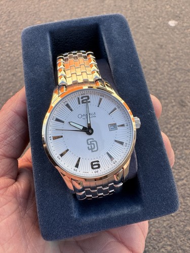 Orologio san diego padres - san,