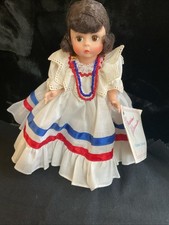 Madame Alexander Miniatura