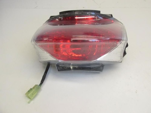 Faro posteriore honda pcx - posteriore,