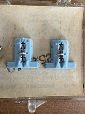 Aghi stereo forma t - aghi, di