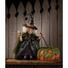 Bethany Lowe Halloween Veleno