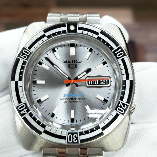 Orologio uomo seiko sport - orologio,