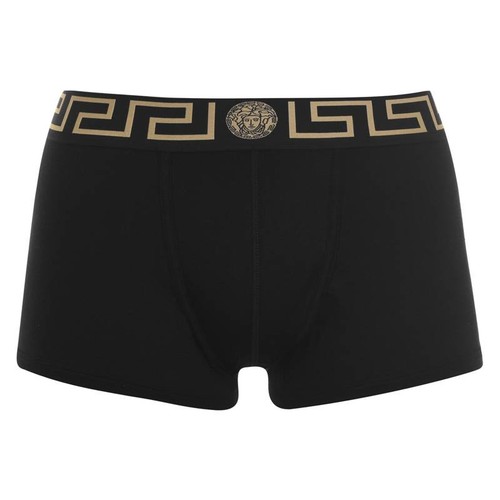 Versace greca border - versace, trunks