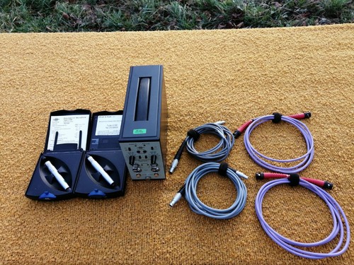 Brüel kjaer dual microphone - &,