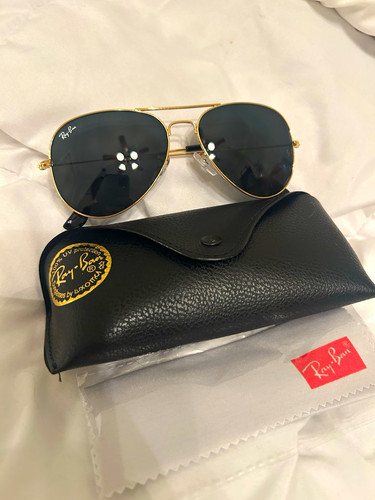 Occhiali sole ray ban - da,