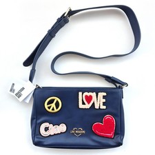 Borsa a mano Love Moschino