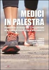 Libro - Medici In Palestra
