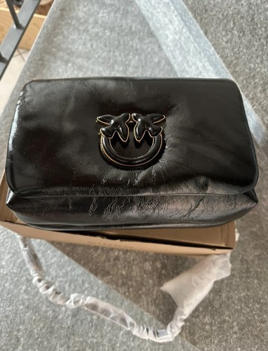 Pinko bag love click puffy - pinko,