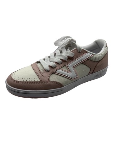 Scarpe vans lowland rosa - vans, e