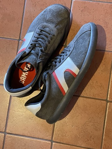Scarpe camper pelotas 45 - scarpe,