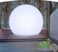 LAMPADA SFERA DA ESTERNO