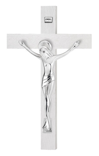 Cristo scultura resina - in,