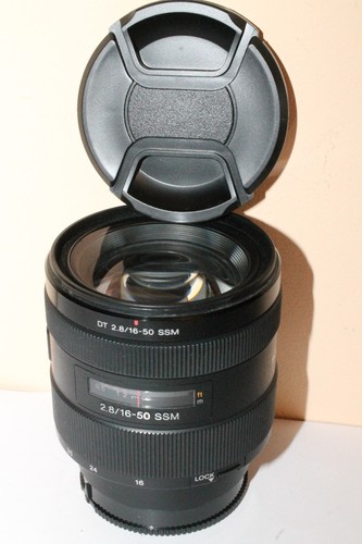 Zoom sony 2 8 - sony, mm