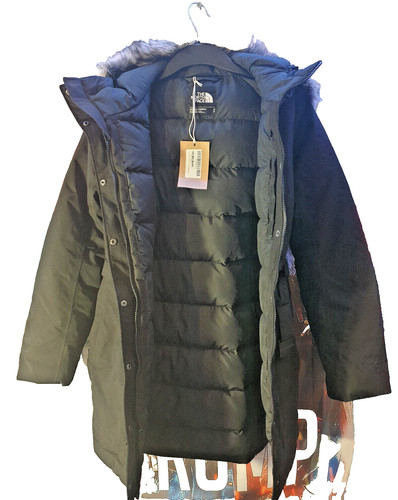 The north face 550 giacca - the,
