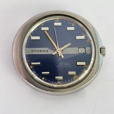Dugena Elite Automatic Vintage