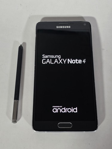 Samsung galaxy note n910v - note, 4