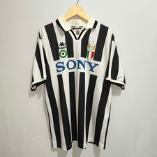 Maglia Calcio Juventus