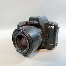 Kyocera Yashica 270AF Yashica fotocamera reflex 35 mm con obiettivo AF Yashica 28-70 mm